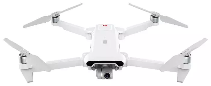 Квадрокоптер Fimi X8 SE 2022 White (Белый)