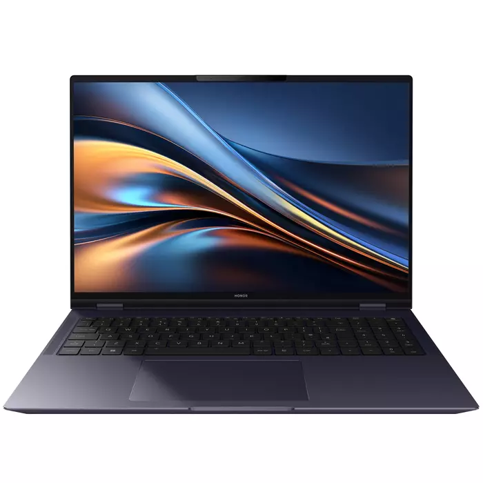 Ноутбук Honor MagicBook Pro 16 Hunter Ultra5-125H 24/1T RTX4060 3K 165HZ (5301AJBS) Blue (Синий)