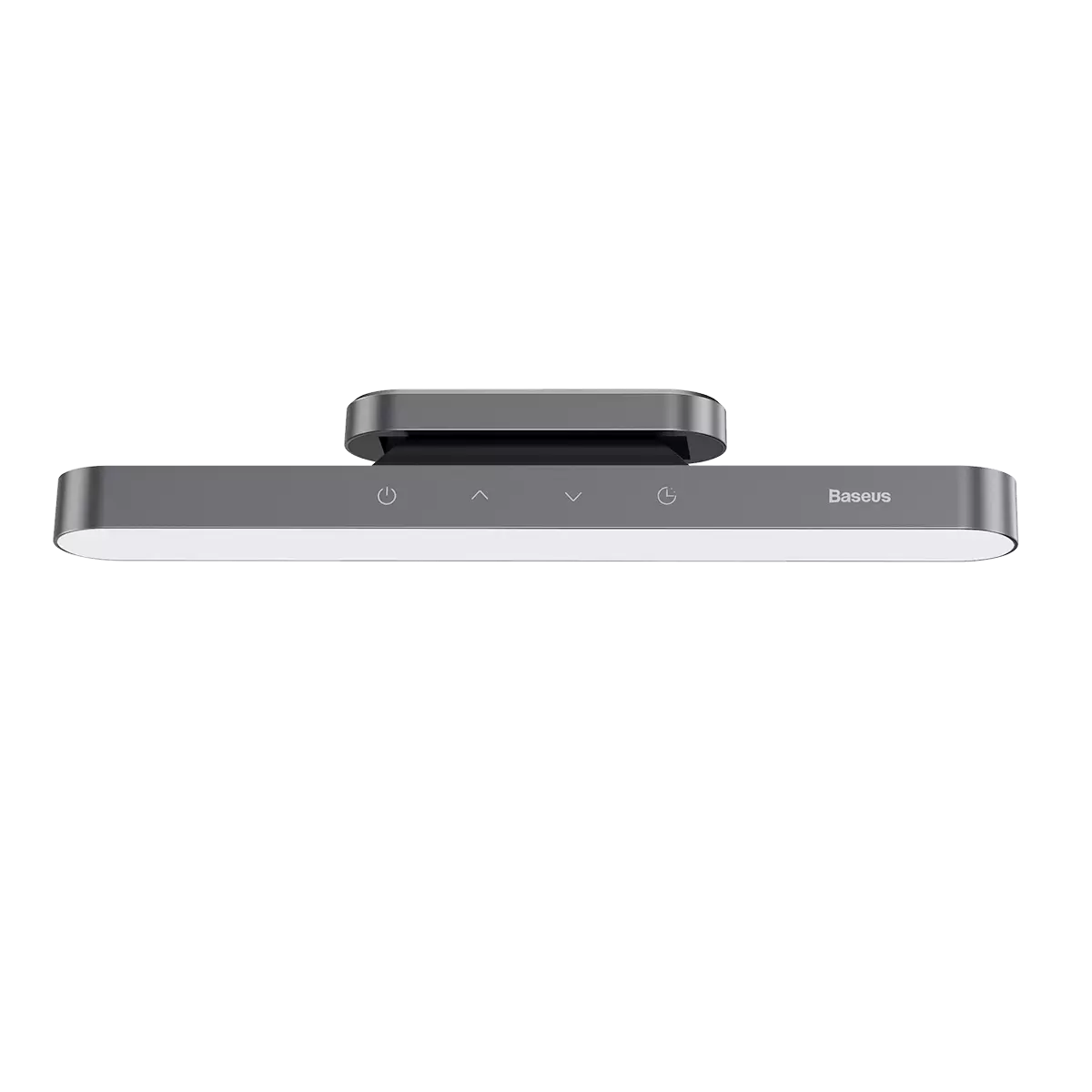 Светильник Baseus Magnetic Stepless Dimming Charging Desk Lamp Deep Gray (Серый) Светильник Baseus Magnetic Stepless Dimming Charging Desk Lamp Deep Gray (Серый)