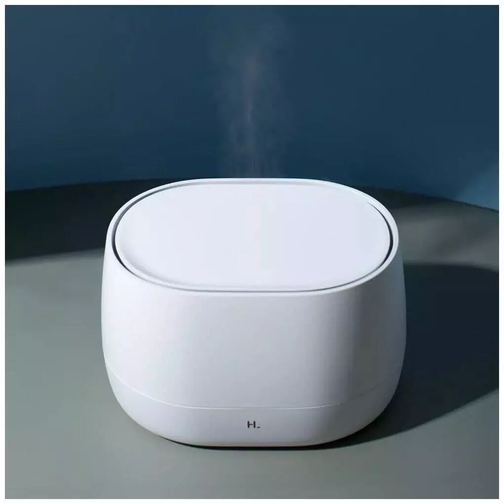 Увлажнитель воздуха с ароматизатором HL Aroma Diffuser Pro White (Белый) Увлажнитель воздуха с ароматизатором HL Aroma Diffuser Pro White (Белый)