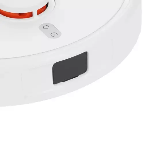 Робот-пылесос Xiaomi Robot Vacuum H50 (OV43GL) White (Белый) Global Version Робот-пылесос Xiaomi Robot Vacuum H50 (OV43GL) White (Белый) Global Version