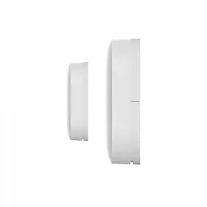 Датчик открытия дверей и окон Xiaomi Smart Home Door/Window Sensor (MCCGQ01LM) White (Белый) Датчик открытия дверей и окон Xiaomi Smart Home Door/Window Sensor (MCCGQ01LM) White (Белый)