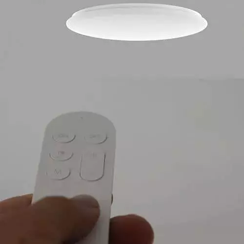Потолочная лампа Yeelight Ceiling Light A2001C450 (YLXD032) White (Белый)