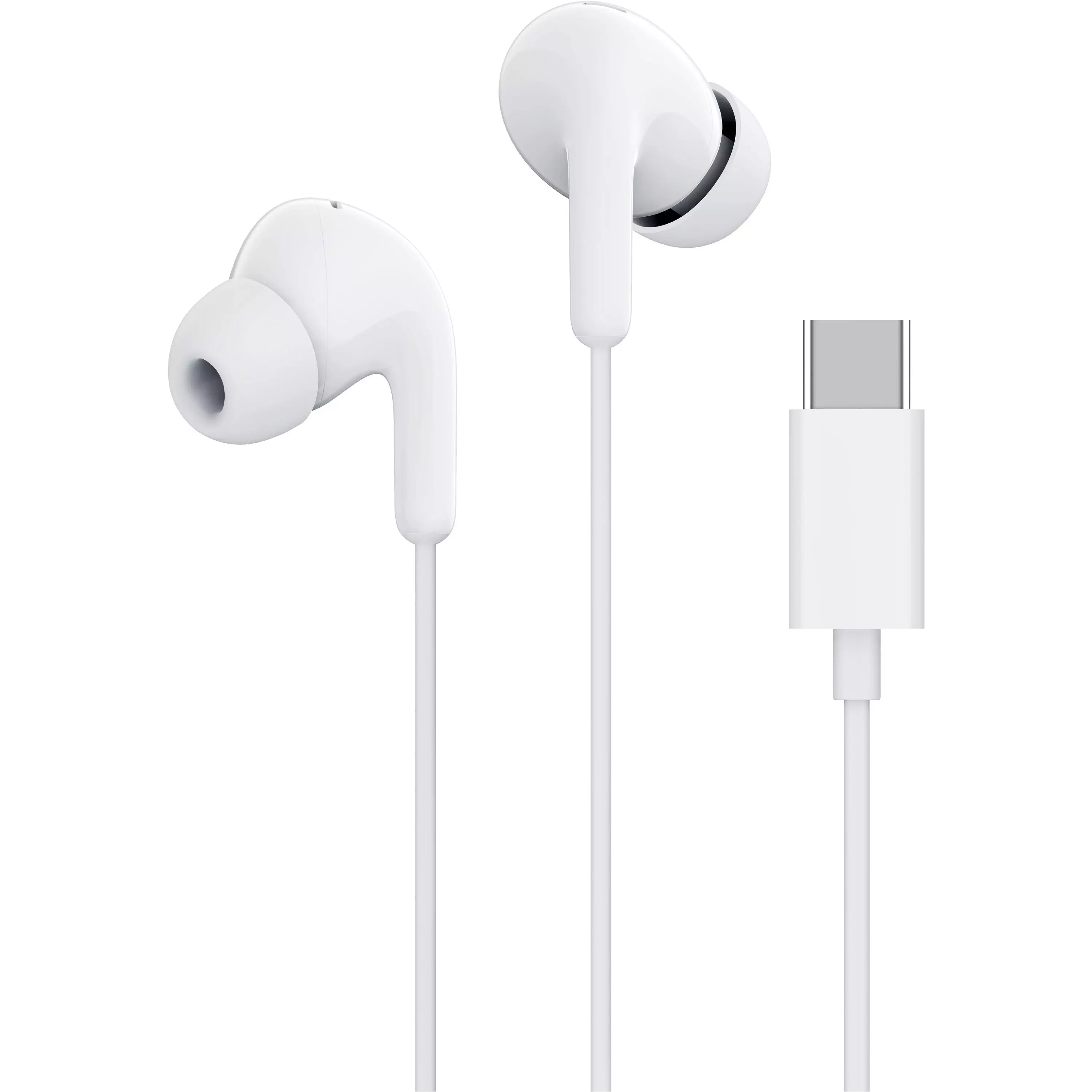Проводные наушники Xiaomi Type-C Earphones (BHR8931GL / M2413E1) Проводные наушники Xiaomi Type-C Earphones (BHR8931GL / M2413E1)