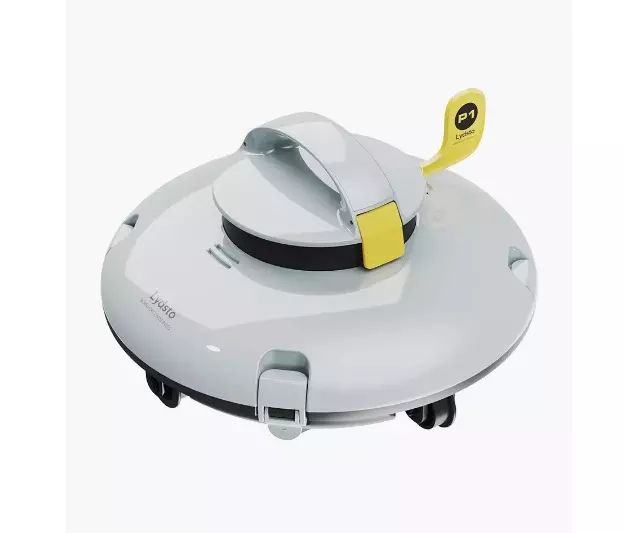 Робот-пылесос для бассейна Lydsto Robotic Pool Cleaner P1MINI White (Белый) Global Version Робот-пылесос для бассейна Lydsto Robotic Pool Cleaner P1MINI White (Белый) Global Version