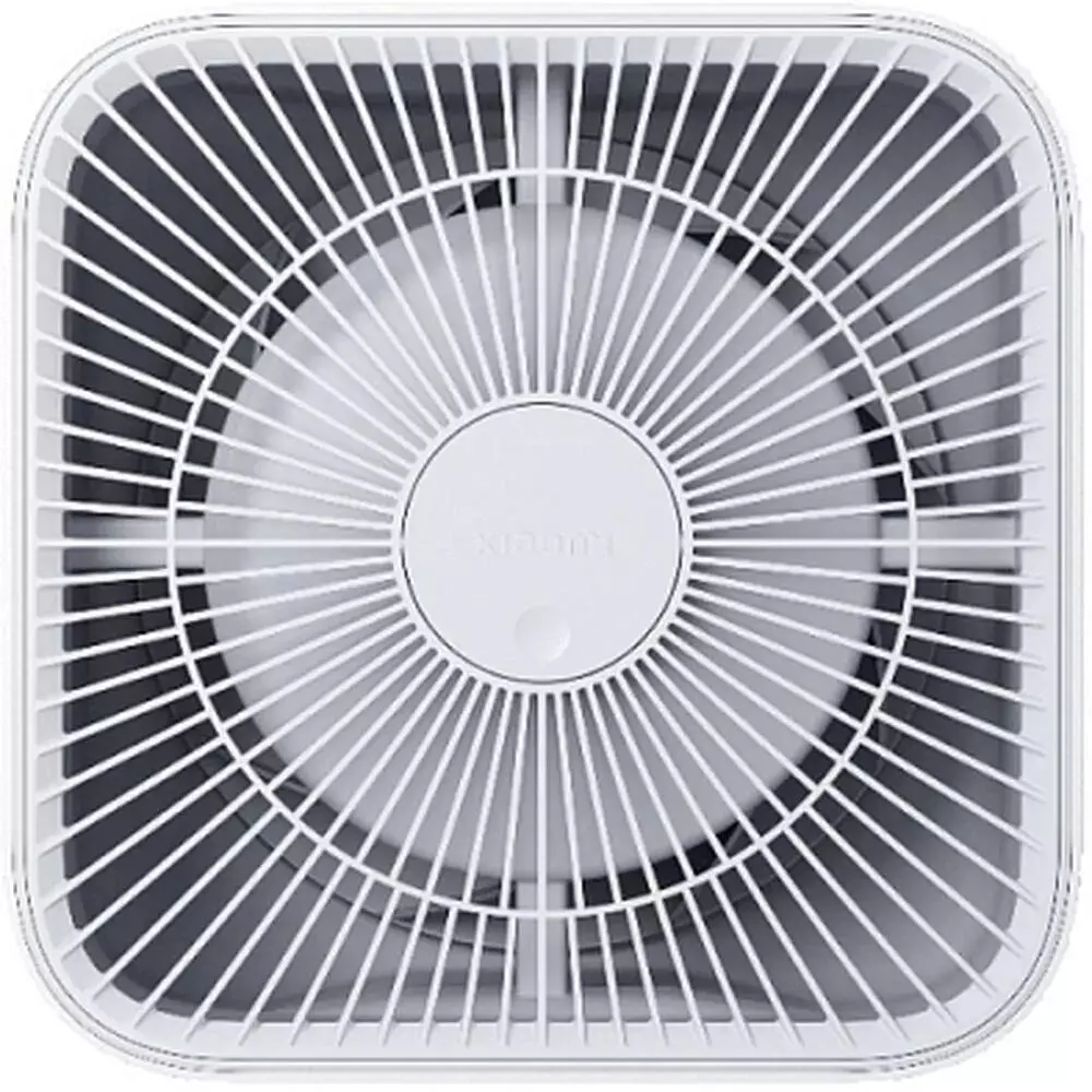 Очиститель воздуха Xiaomi Mi Air Purifier 5 (AC-M25-SC) White (Белый) CN Очиститель воздуха Xiaomi Mi Air Purifier 5 (AC-M25-SC) White (Белый) CN