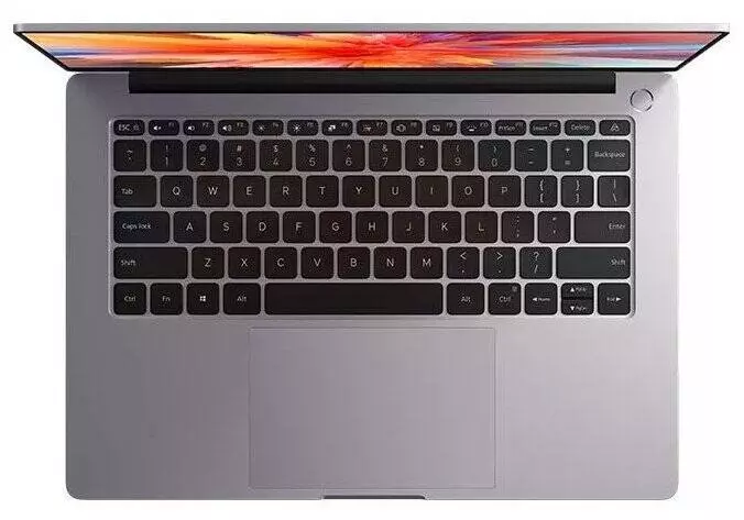 Ноутбук RedmiBook Pro 14" (Core i7-1165G7, 16Gb, 512Gb, GeForce MX450) (JYU4320CN) Gray (Серый) CN Ноутбук RedmiBook Pro 14" (Core i7-1165G7, 16Gb, 512Gb, GeForce MX450) (JYU4320CN) Gray (Серый) CN
