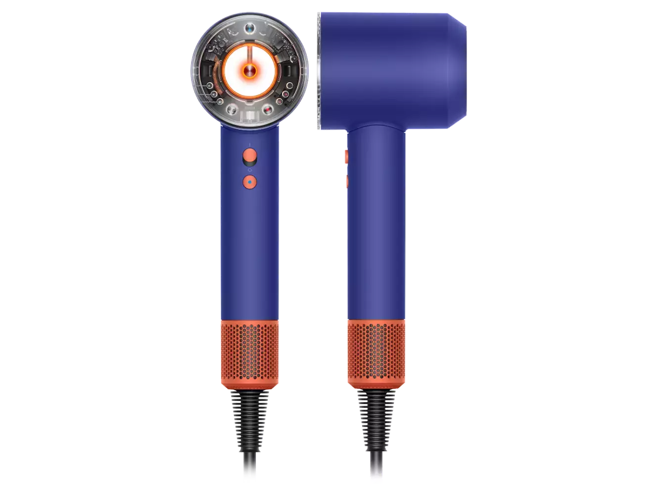 Фен Dyson HD16 Vinca Blue (без кейса) Фен Dyson HD16 Vinca Blue (без кейса)