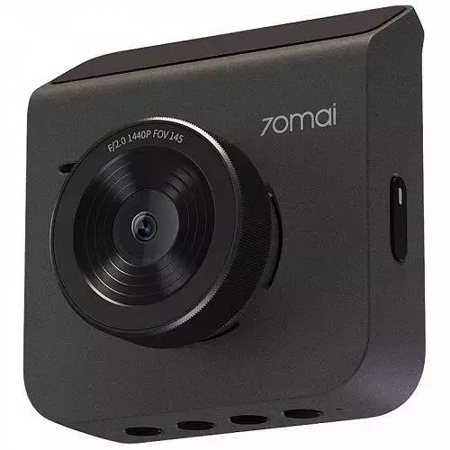 Видеорегистратор 70mai Dash Cam A400 Gray (Серый) Global Version Видеорегистратор 70mai Dash Cam A400 Gray (Серый) Global Version