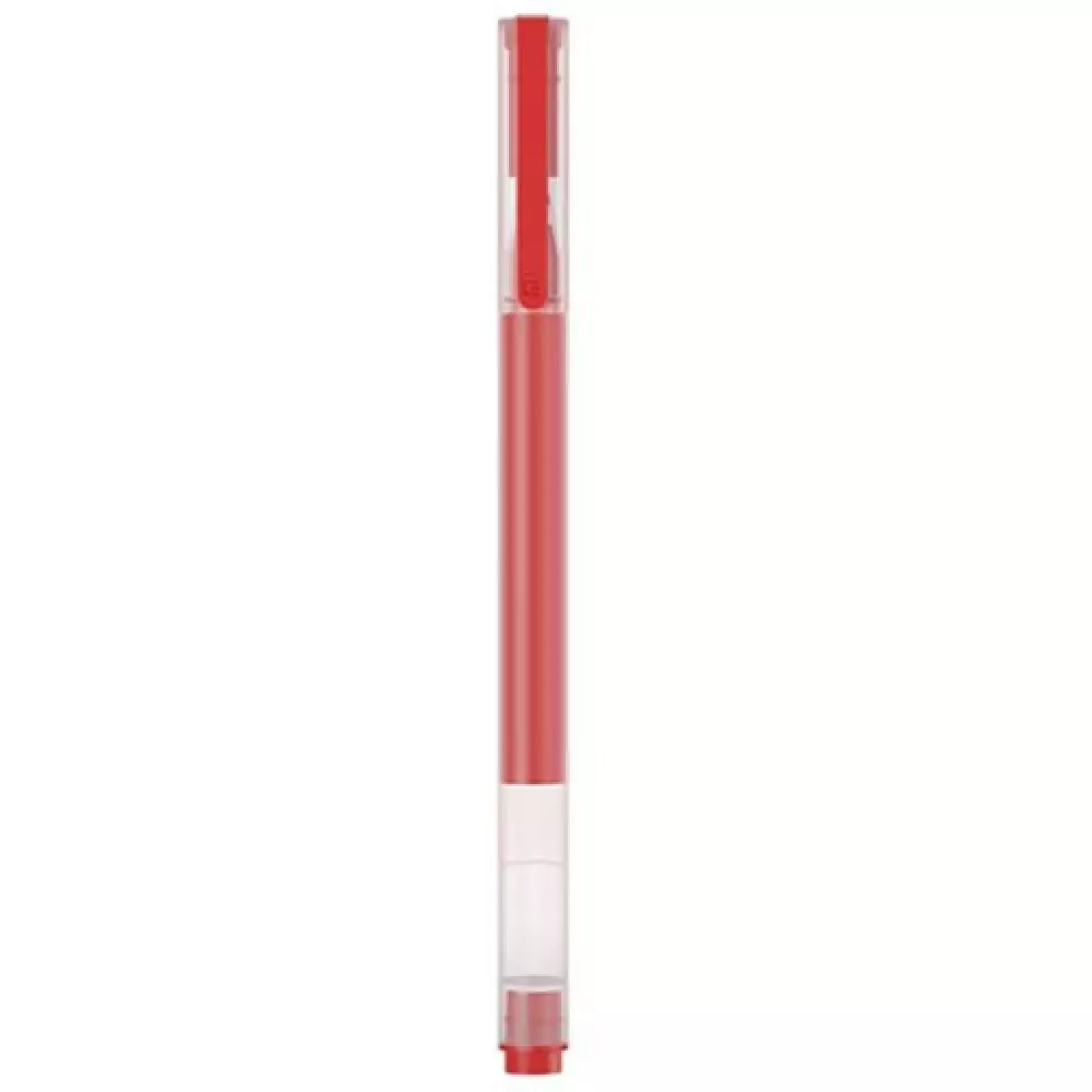 Набор гелевых ручек Xiaomi Mijia Dural Color Pen 0.5 mm (5 шт) Color (Цветной) CN Набор гелевых ручек Xiaomi Mijia Dural Color Pen 0.5 mm (5 шт) Color (Цветной) CN