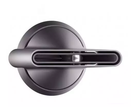 Фен SenCiciMen Hair Dryer X13 Blue (Синий) EU