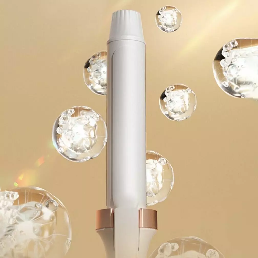 Выпрямитель стайлер для завивки волос RIWA RB-8620-32 White (Белый) Выпрямитель стайлер для завивки волос RIWA RB-8620-32 White (Белый)