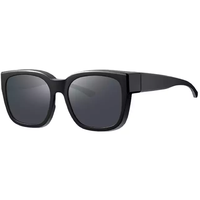 Солнцезащитные очки Xiaomi Mijia Polarized Sunglasses (MSG05GL) Black (Черный) Солнцезащитные очки Xiaomi Mijia Polarized Sunglasses (MSG05GL) Black (Черный)
