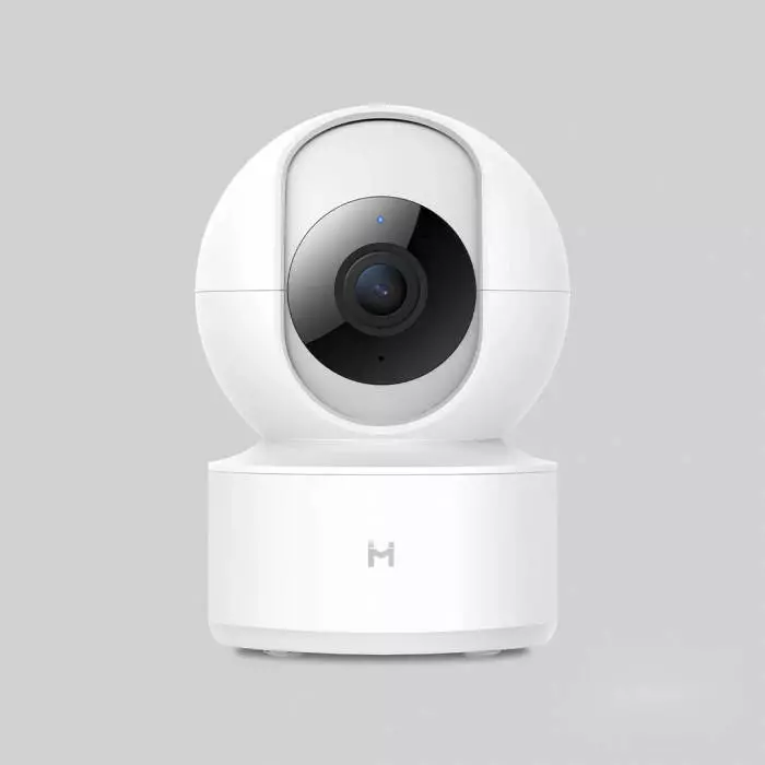 IP камера Xiaobai Youpin Y2 Smart Camera PTZ Version (CMSXJ36C) White (Белый) CN IP камера Xiaobai Youpin Y2 Smart Camera PTZ Version (CMSXJ36C) White (Белый) CN