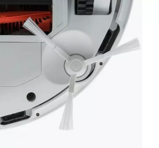 Робот-пылесос Xiaomi Mijia LDS Vacuum Cleaner LDS 22 White (Белый) CN Робот-пылесос Xiaomi Mijia LDS Vacuum Cleaner LDS 22 White (Белый) CN