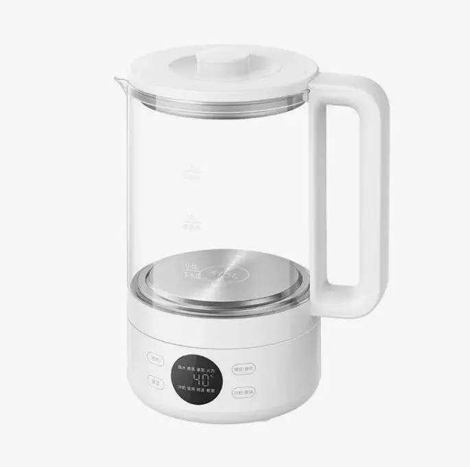 Электрический заварочный чайник Xiaomi Mijia Multifunctional Health Pot S1 (MDS2A0) Beige (Бежевый) CN Электрический заварочный чайник Xiaomi Mijia Multifunctional Health Pot S1 (MDS2A0) Beige (Бежевый) CN