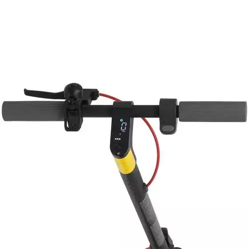 Электросамокат Xiaomi Electric Scooter 4 Lite Black (Черный)