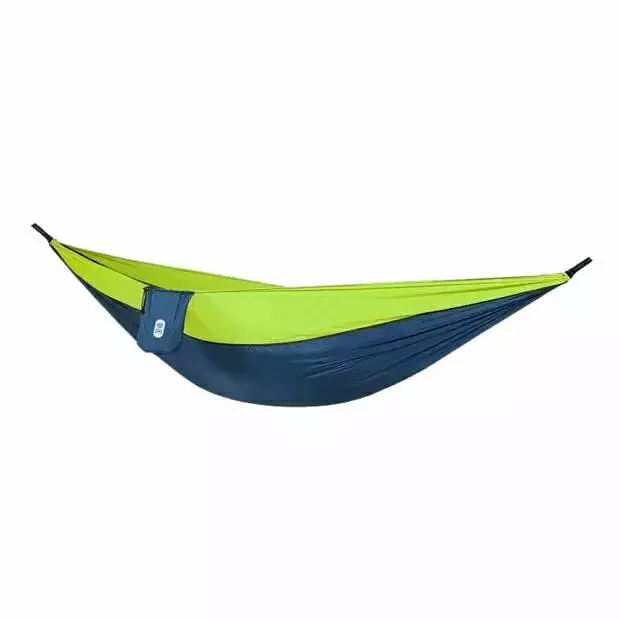 Гамак Zaofeng Parachute Cloth Hammock Green (Зеленый)