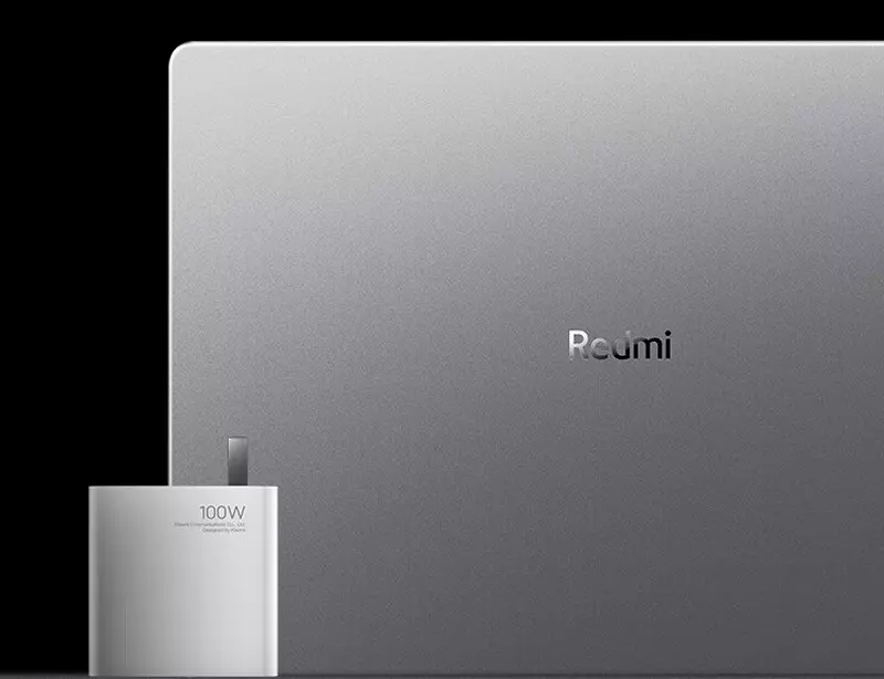 Ноутбук Redmi Book 14 i513420H 16/1T (JYU4620CN) CN Ноутбук Redmi Book 14 i513420H 16/1T (JYU4620CN) CN
