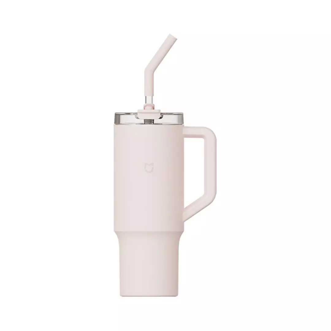 Термокружка Xiaomi Mijia Sippy Cup (MJXGB01RM) 1Л