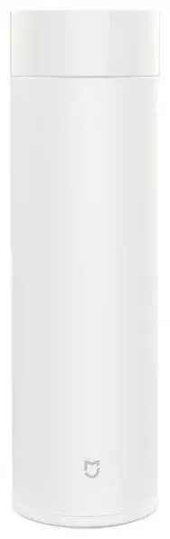 Термос Xiaomi Mijia Vacuum Flask (0,5 л) White (Белый) Термос Xiaomi Mijia Vacuum Flask (0,5 л) White (Белый)