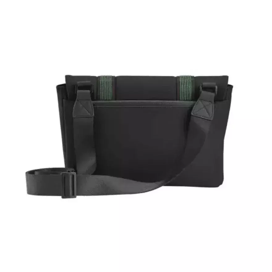 Сумка Xiaomi 90 Points NINETYGO URBAN E-USING PLUS Crossbody Bag Black (Черный) Сумка Xiaomi 90 Points NINETYGO URBAN E-USING PLUS Crossbody Bag Black (Черный)