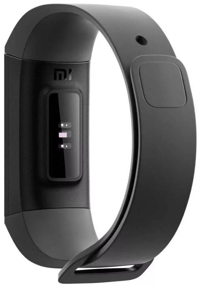 Фитнес-браслет Xiaomi Redmi Band (MGW4062CN) Black (Черный) CN Фитнес-браслет Xiaomi Redmi Band (MGW4062CN) Black (Черный) CN