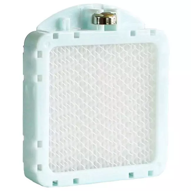Сменная пластина (картридж) для фумигатора Xiaomi Mijia Portable Mosquito Repellent White (Белый) Сменная пластина (картридж) для фумигатора Xiaomi Mijia Portable Mosquito Repellent White (Белый)