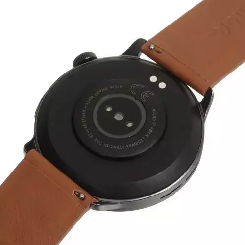 Умные часы Mibro Lite 2 (XPAW011) (2 ремешка) Black (Черный) EU Умные часы Mibro Lite 2 (XPAW011) (2 ремешка) Black (Черный) EU