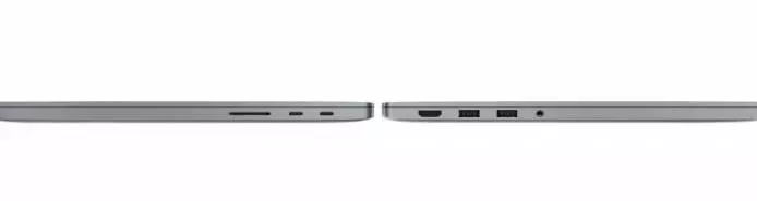 Ноутбук Xiaomi Notebook Pro 15.6" (Core i7-10510U, 16Gb, 1024Gb, GeForce MX250) (JYU4191CN) Gray (Серый) CN Ноутбук Xiaomi Notebook Pro 15.6" (Core i7-10510U, 16Gb, 1024Gb, GeForce MX250) (JYU4191CN) Gray (Серый) CN