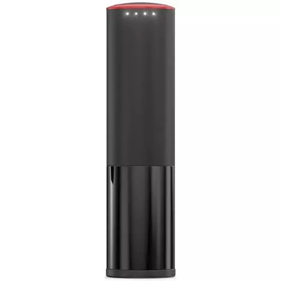 Штопор Circle Joy Automatic Wine Opener CJ-EKPQ02 Black (Черный) Штопор Circle Joy Automatic Wine Opener CJ-EKPQ02 Black (Черный)