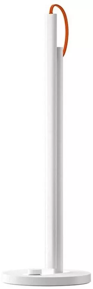 Настольная лампа Xiaomi Smart LED Desk Lamp 1S (MJTD01SSYL) White (Белый) Настольная лампа Xiaomi Smart LED Desk Lamp 1S (MJTD01SSYL) White (Белый)