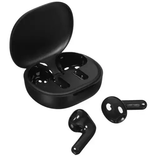Беспроводные наушники Xiaomi Redmi Buds 4 Lite (BHR7116CN) Black (Черный) CN Беспроводные наушники Xiaomi Redmi Buds 4 Lite (BHR7116CN) Black (Черный) CN