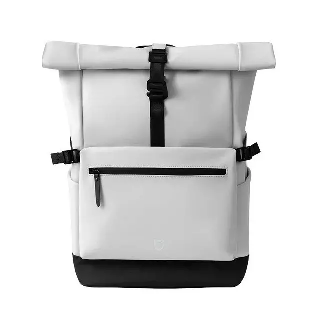 Рюкзак Xiaomi Rolled Casual Backpack (MJXXB01RM) Рюкзак Xiaomi Rolled Casual Backpack (MJXXB01RM)