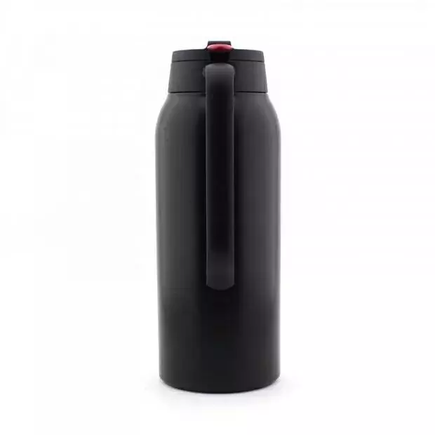 Термокувшин Viomi Steel Vacuum Pot (1,5 л) Black (Черный) Термокувшин Viomi Steel Vacuum Pot (1,5 л) Black (Черный)