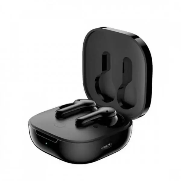 Беспроводные наушники QCY T13 ANC Black (Черный) CN Беспроводные наушники QCY T13 ANC Black (Черный) CN