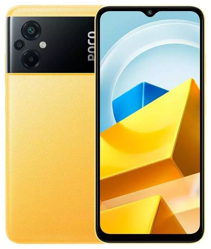 Xiaomi Poco M5 4/128GB Xiaomi Poco M5 4/128GB