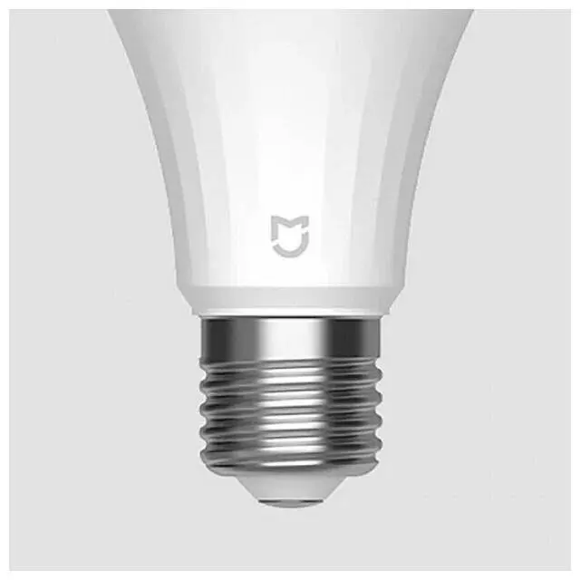 Лампа светодиодная Xiaomi Mijia LED Bulb Bluetooth MESH Edition (MJDP09YL) White (Белый) Лампа светодиодная Xiaomi Mijia LED Bulb Bluetooth MESH Edition (MJDP09YL) White (Белый)