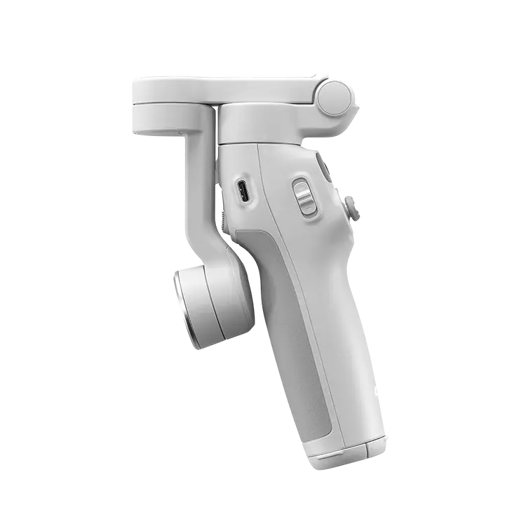 Стабилизатор для смартфона DJI Osmo Mobile 7 White (Белый) Стабилизатор для смартфона DJI Osmo Mobile 7 White (Белый)