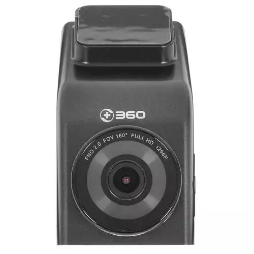 Видеорегистратор Botslab Dash Cam G300H Black (Черный) Видеорегистратор Botslab Dash Cam G300H Black (Черный)