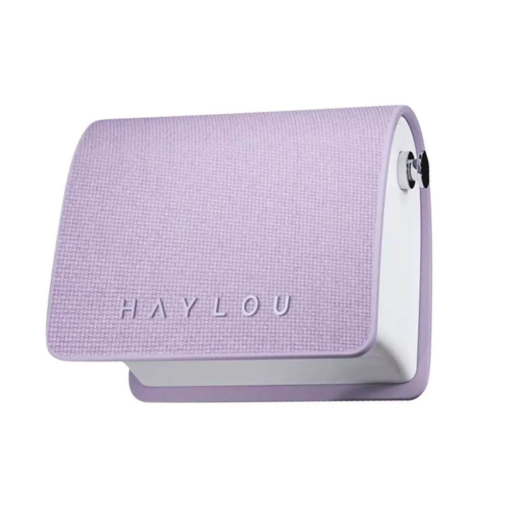 Беспроводные наушники Haylou T87 Lady Bag Purple (Фиолетовый) Беспроводные наушники Haylou T87 Lady Bag Purple (Фиолетовый)