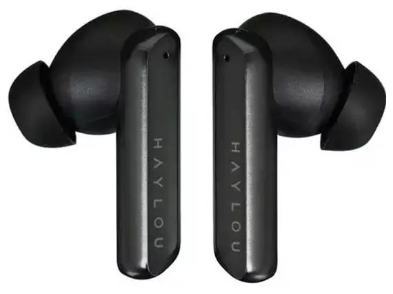 Беспроводные наушники Haylou X1 Pro TWS Black (Черный) Беспроводные наушники Haylou X1 Pro TWS Black (Черный)