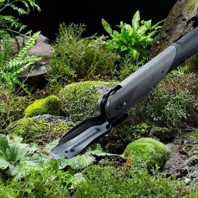 Лопата многофункциональная Xiaomi Nextool Outdoor Thor NE20057 Black (Черный) CN Лопата многофункциональная Xiaomi Nextool Outdoor Thor NE20057 Black (Черный) CN