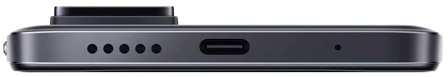 Xiaomi Redmi Note 11 6/128GB Gray (Серый) Xiaomi Redmi Note 11 6/128GB Gray (Серый)