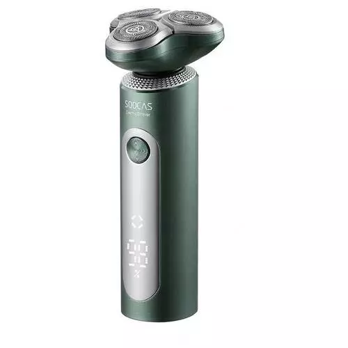 Электробритва Soocas Electric Shaver S5 Электробритва Soocas Electric Shaver S5