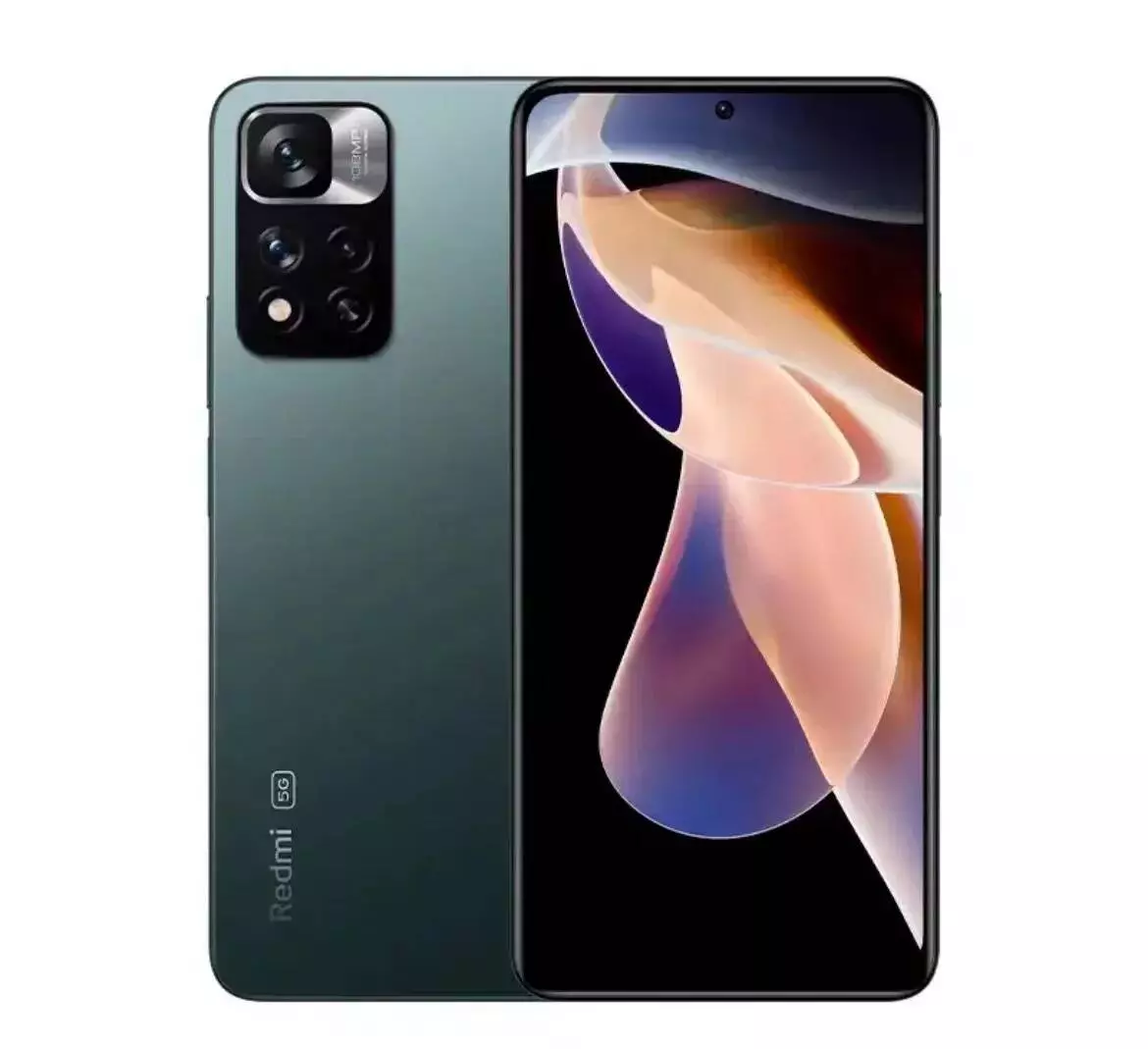 Xiaomi Redmi Note 11 Pro Plus 5G 6/128GB Xiaomi Redmi Note 11 Pro Plus 5G 6/128GB