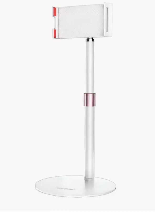 Держатель для телефона WEKOME WA-S100 White (Белый) Держатель для телефона WEKOME WA-S100 White (Белый)