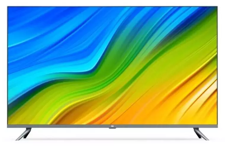 Телевизор Xiaomi E65S PRO (безрамочный) CN Телевизор Xiaomi E65S PRO (безрамочный) CN
