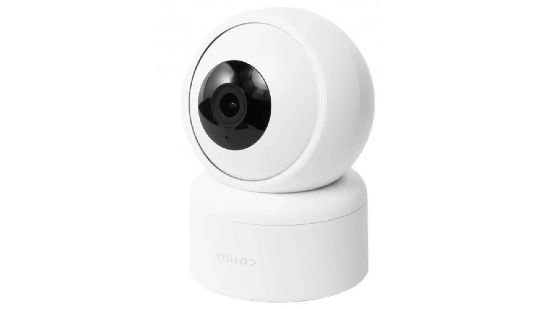 IP камера Xiaomi IMILAB Smart Camera C20 Pro (CMSXJ56B) White (Белый) EU IP камера Xiaomi IMILAB Smart Camera C20 Pro (CMSXJ56B) White (Белый) EU