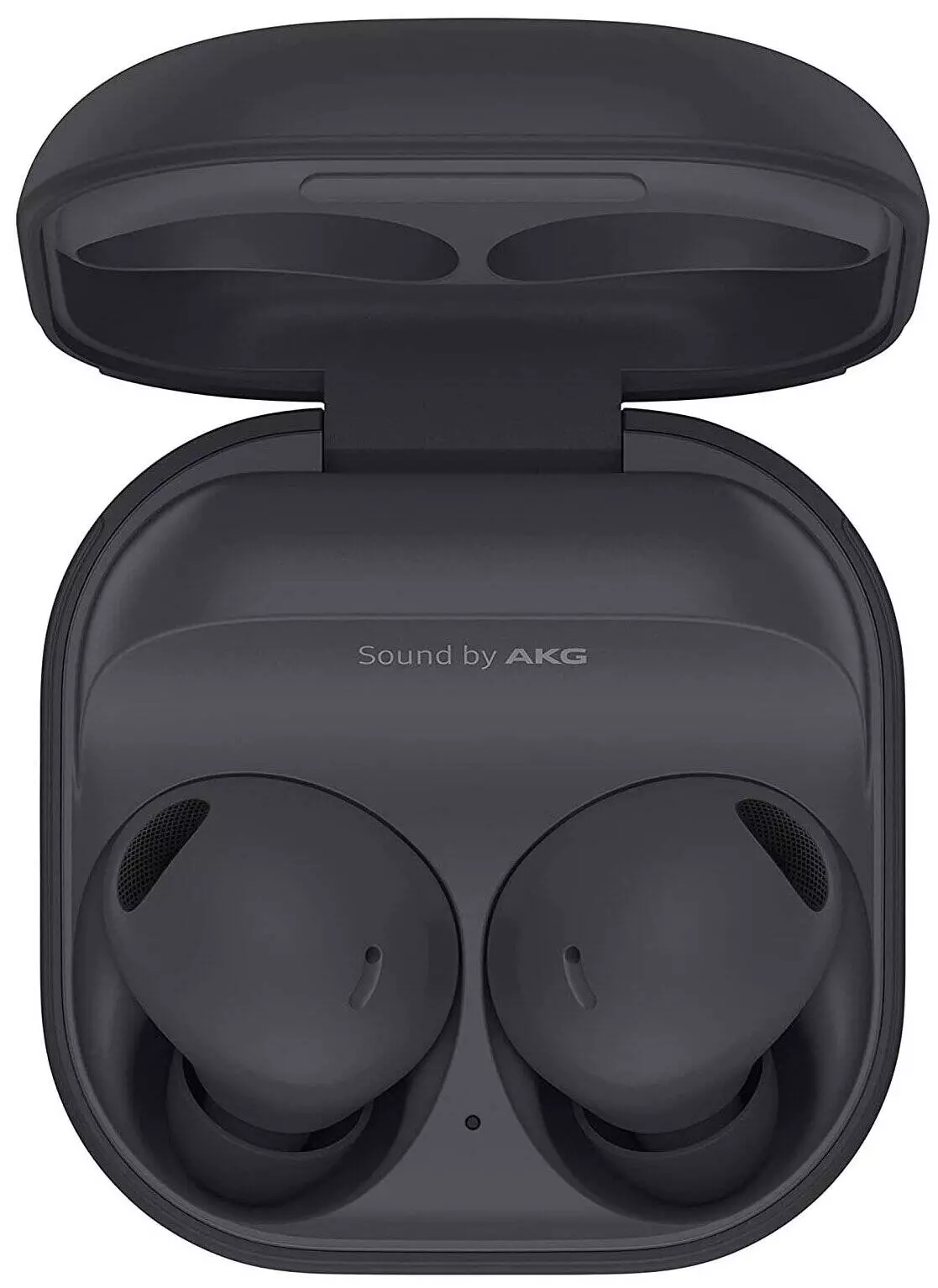 Беспроводные наушники Samsung Galaxy Buds 2 Pro R510 Graphite (Графит) Global Version Беспроводные наушники Samsung Galaxy Buds 2 Pro R510 Graphite (Графит) Global Version